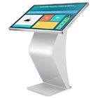 32 Zoll-Selbstservice-Touch Screen Kiosk