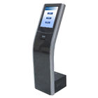 Automatischer Ticketspender für Thermodrucker Token-Anzeige QMS-Warteschlangenverwaltungssystem