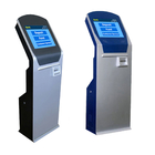 Bank/Krankenhaus Wireless Take A Number Queue Management System Q-System Fahrkartenautomat