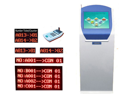 Skalierbares 17-Zoll-19-Zoll-Apothekenmanagementsystem