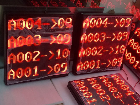 Krankenhaus-Warteschlangensystem Plus LCD-Bildschirm zur Anzeige der zentralen Token-Nummer mit Werbung und Multimedia-Informationen