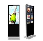 43 Zoll-Lobby-Windows-Selbstservice-Touch Screen Kiosk