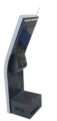 PC-basiertes Full-IR-Touchscreen-elektronisches Warteschlangensystem