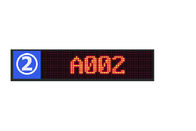 Automatischer Ticketspender für Thermodrucker Token-Anzeige QMS-Warteschlangenverwaltungssystem