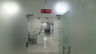 Eingebauter Mini-PC 17 Zoll-Warteschlangenverwaltungs-System für Klinik-Krankenhäuser
