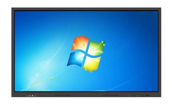 Zoll aller Windows OSs 55 in einer PC-Touch Screen Wand besteigbar